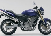 Honda CB600F - Hornet - 599